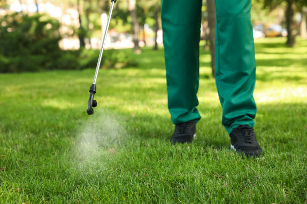 Best Wildlife Control Services  in Dubuque, IA