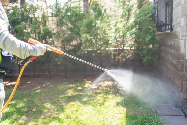 Best Exterminator Services  in Dubuque, IA