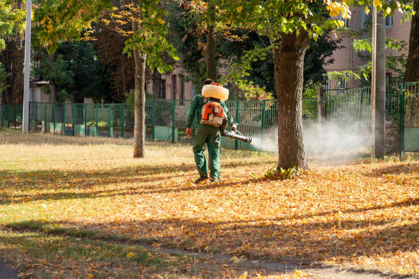 Wildlife Control Services in Dubuque, IA